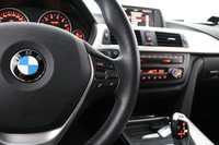BMW 316 vaihtoauto