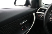 BMW 316 vaihtoauto