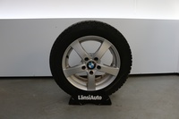 BMW 316 vaihtoauto