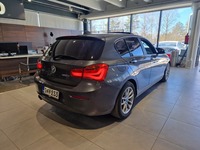 BMW 120 vaihtoauto