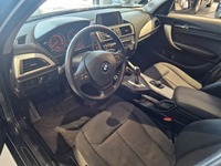 BMW 120 vaihtoauto