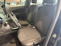 Opel Crossland vaihtoauto
