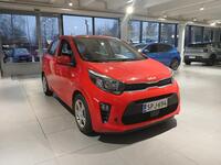 Kia Picanto vaihtoauto