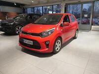 Kia Picanto vaihtoauto