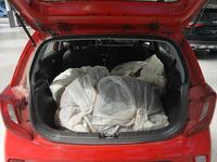 Kia Picanto vaihtoauto