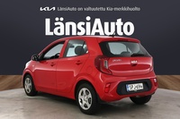 Kia Picanto vaihtoauto