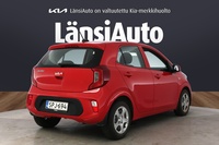 Kia Picanto vaihtoauto