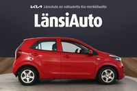 Kia Picanto vaihtoauto