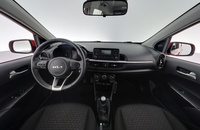 Kia Picanto vaihtoauto