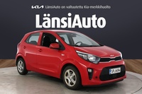 Kia Picanto vaihtoauto