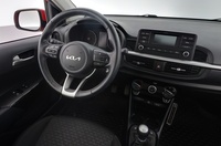 Kia Picanto vaihtoauto