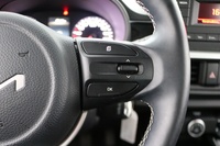 Kia Picanto vaihtoauto