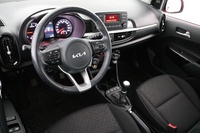 Kia Picanto vaihtoauto