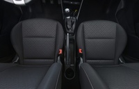 Kia Picanto vaihtoauto