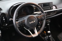 Kia Picanto vaihtoauto