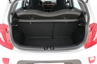 Kia Picanto vaihtoauto