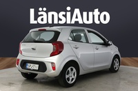 Kia Picanto vaihtoauto