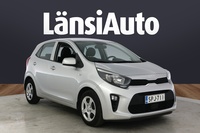 Kia Picanto vaihtoauto