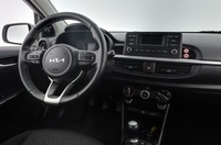 Kia Picanto vaihtoauto