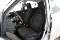 Kia Picanto vaihtoauto