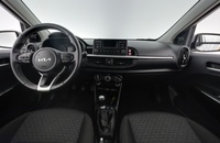 Kia Picanto vaihtoauto