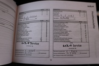 Kia Picanto vaihtoauto