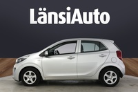 Kia Picanto vaihtoauto