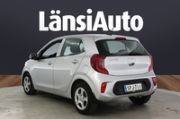 Kia Picanto vaihtoauto
