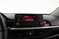 Kia Picanto vaihtoauto