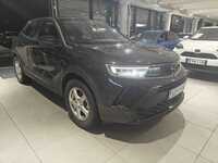 Opel Mokka vaihtoauto