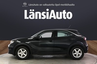 Opel Mokka-e vaihtoauto