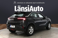 Opel Mokka-e vaihtoauto