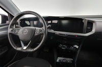 Opel Mokka-e vaihtoauto