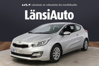 Kia Proceed vaihtoauto