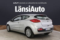 Kia Proceed vaihtoauto