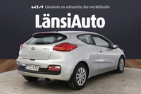 Kia Proceed vaihtoauto