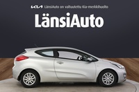 Kia Proceed vaihtoauto