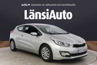 Kia Proceed vaihtoauto
