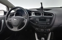 Kia Proceed vaihtoauto