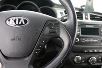 Kia Proceed vaihtoauto