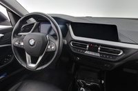 BMW 218 vaihtoauto