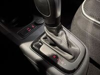 SEAT Mii electric vaihtoauto