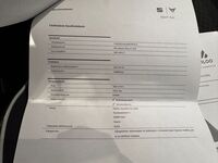 SEAT Mii electric vaihtoauto