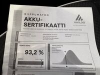 SEAT Mii electric vaihtoauto