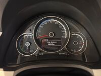 SEAT Mii electric vaihtoauto