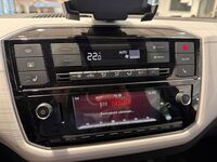 SEAT Mii electric vaihtoauto