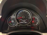 SEAT Mii electric vaihtoauto