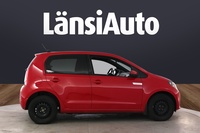 SEAT Mii electric vaihtoauto