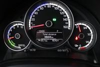 SEAT Mii electric vaihtoauto