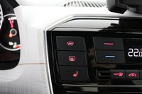 SEAT Mii electric vaihtoauto